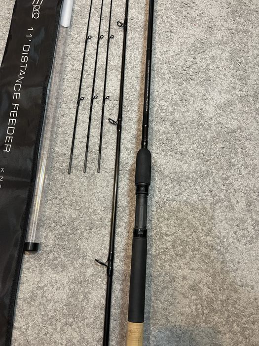 Guru n gauge pro distance 3.3 90g