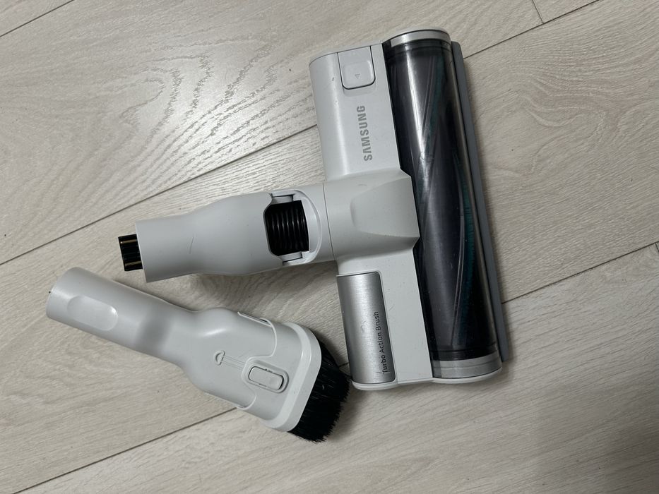 Турбощетка для пылесоса samsung