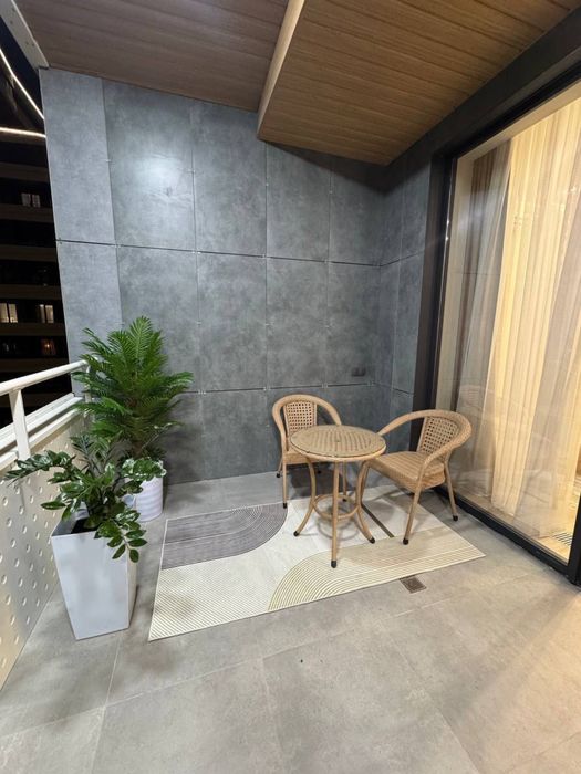 ЖК Infinity 2/8/12