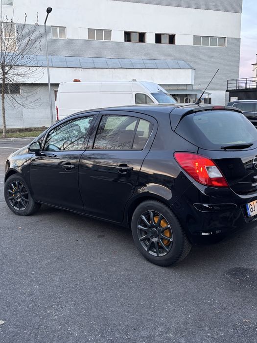 Opel Corsa 1.3 cdti