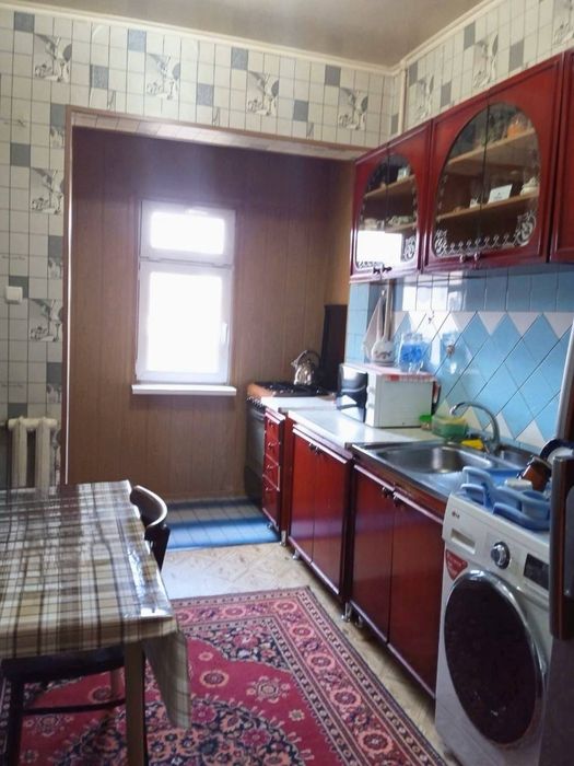 Карасу 1 3комнатная