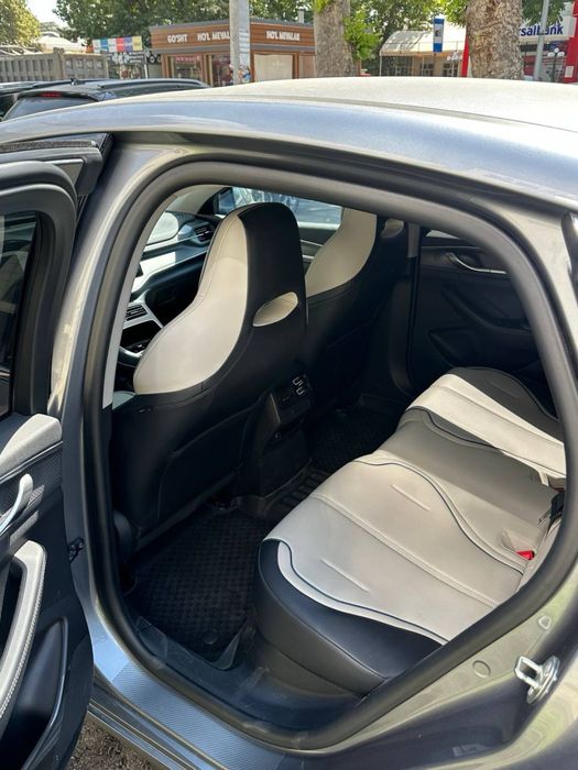 BYD Chazor 2024/25
