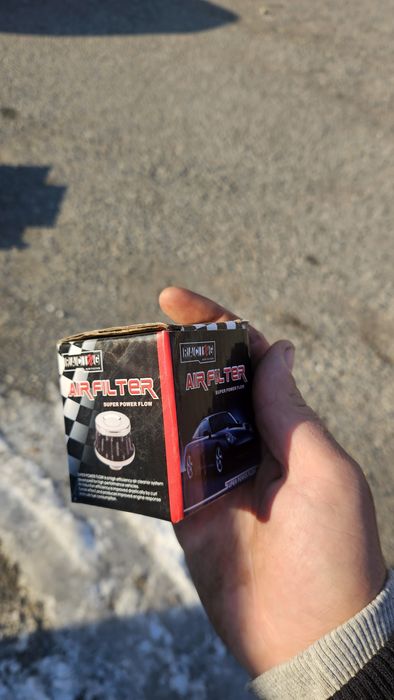 Останали части от Хонда акорд 7ма серия