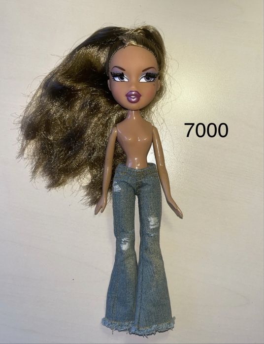Куклы братц, братс, братз bratz