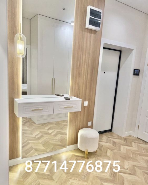 Ремонт квартир и домов