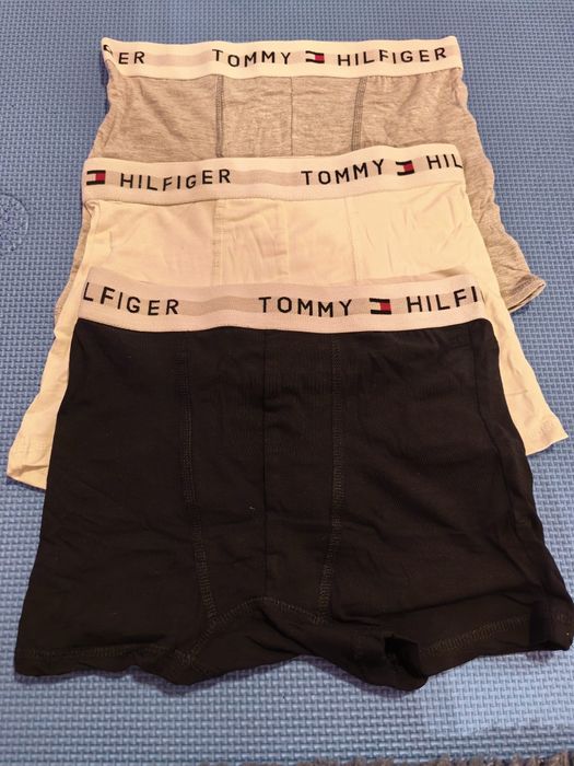 Set 3 perechi boxeri