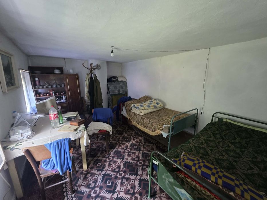 Продавам Къща в село Лява Река