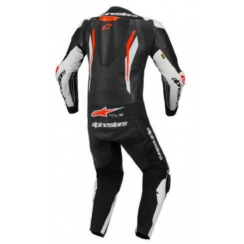 Кожен екип ALPINESTARS GP TECH V5 две разцветки най висок клас
