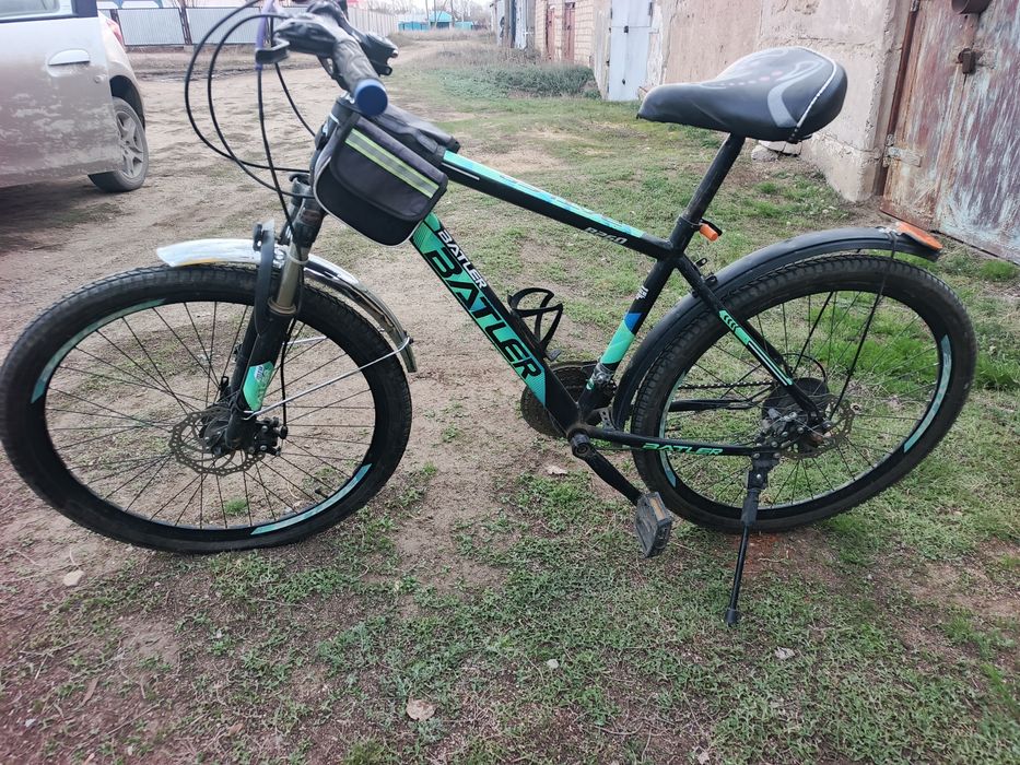 Велосипед велосипед