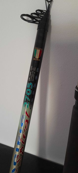 Vand Scule de Pescuit