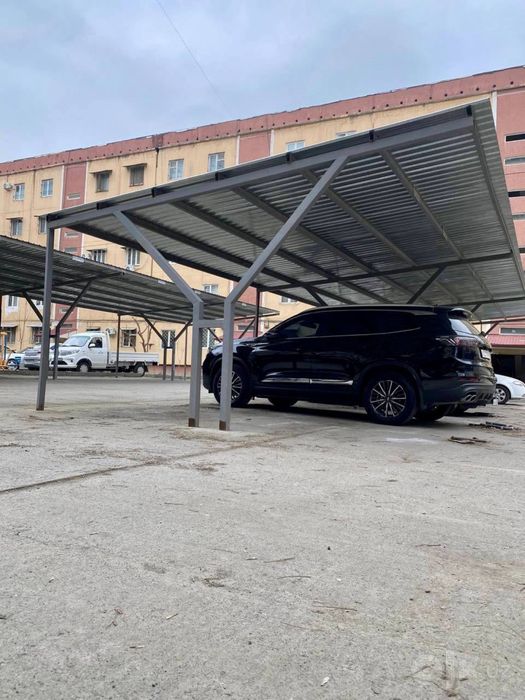 Avtomobillar uchun sifatli naveslar Naves Kazirok AvtoNaves