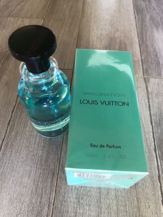 Parfum Louis Vuitton Imagination