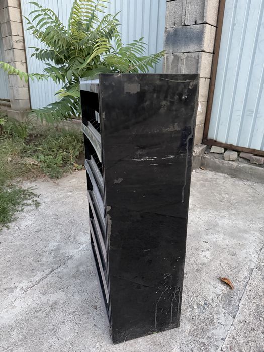 Полка для сигарет