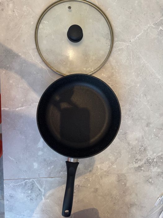 Посуды (сковородка)