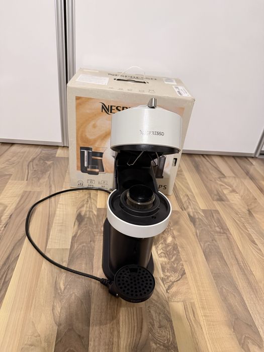 Espressor Nespresso by Krups Vertuo Next XN911B10