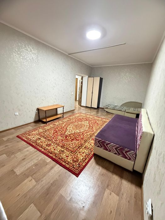 Квартира долгострочно