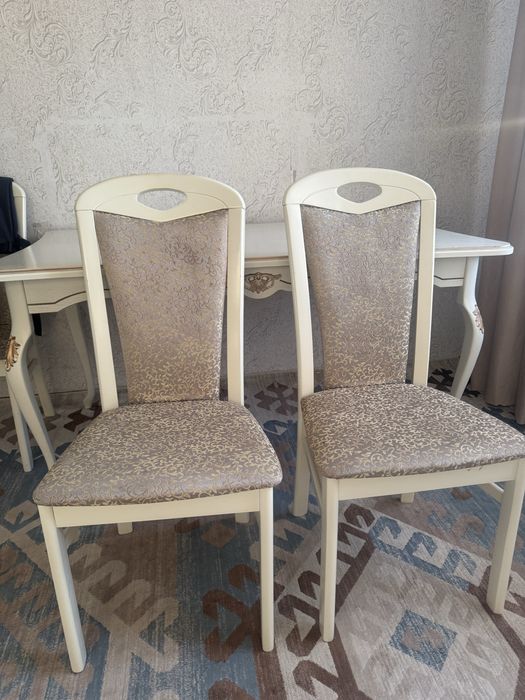 Стулья орындық.