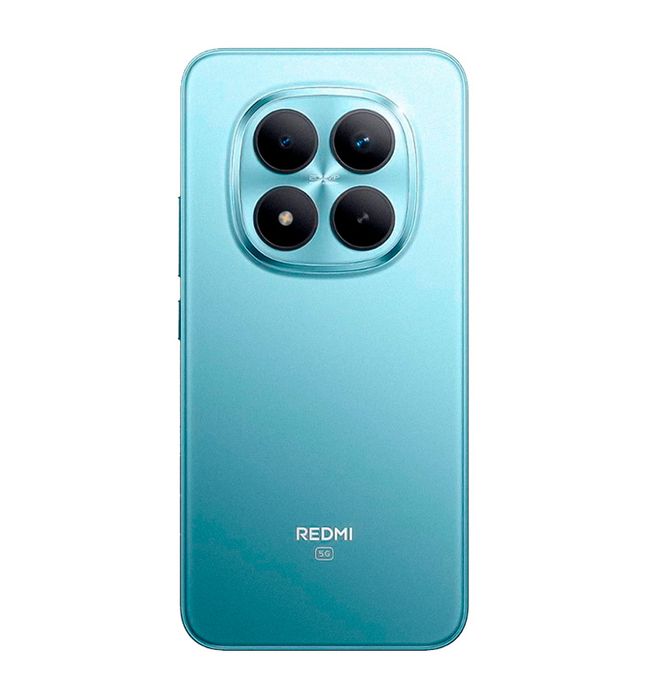 Redmi Note 15 Pro + 5G 2026 New