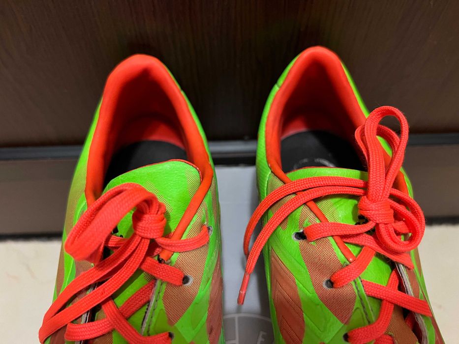 adidas predator LZ бутонки ,калеври ,футболни обувки номер 44