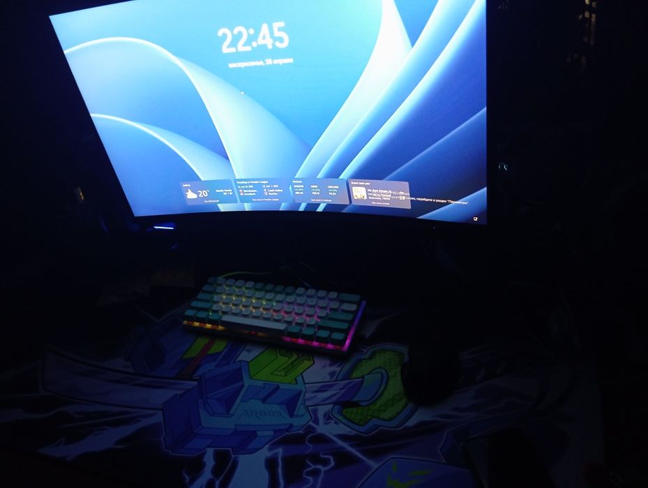 Продаю Игровой пк