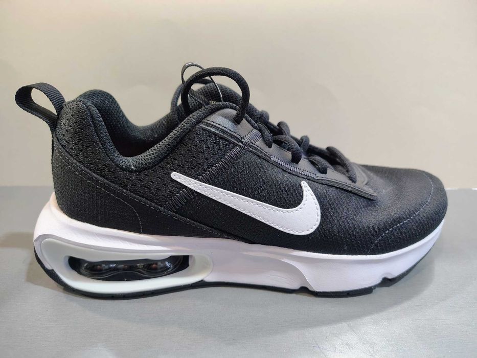 ПРОМОЦИЯ 20% Nike Air Max N37,5.Maратонки с камера.Нови.Оригинал.