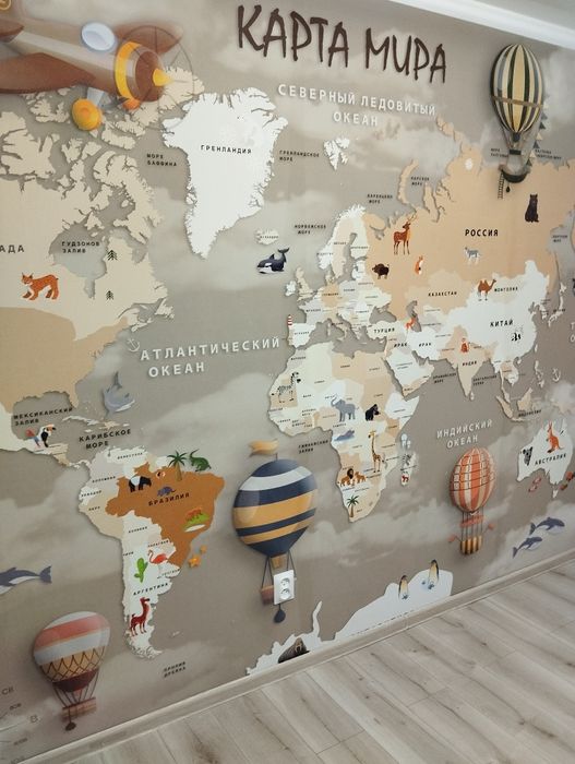 Обои,быстро и качественно!!!