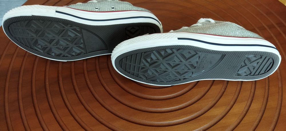 Гуменки Converse 34