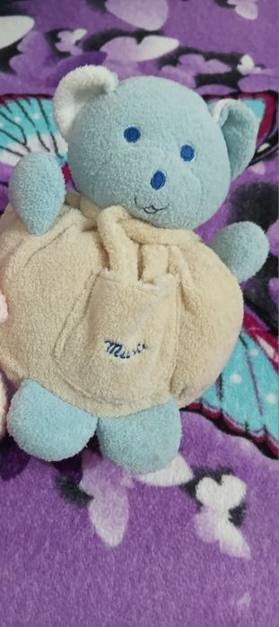 Vînd Jucării bebe
