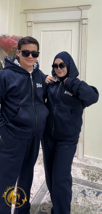 Пара двойка сотувда