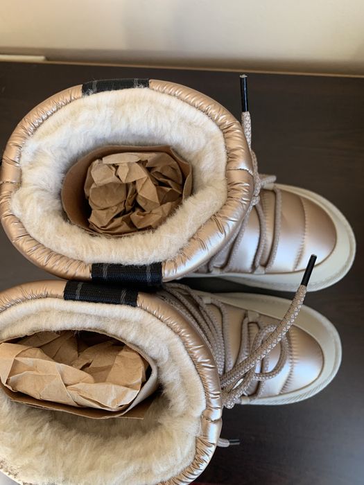 Апрески D.Franklin