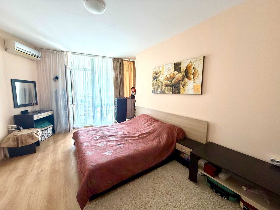 Продава се Двустаен апартамент в Свети Влас - 95 кв.м за 1222 €/кв.м - Снимка #6