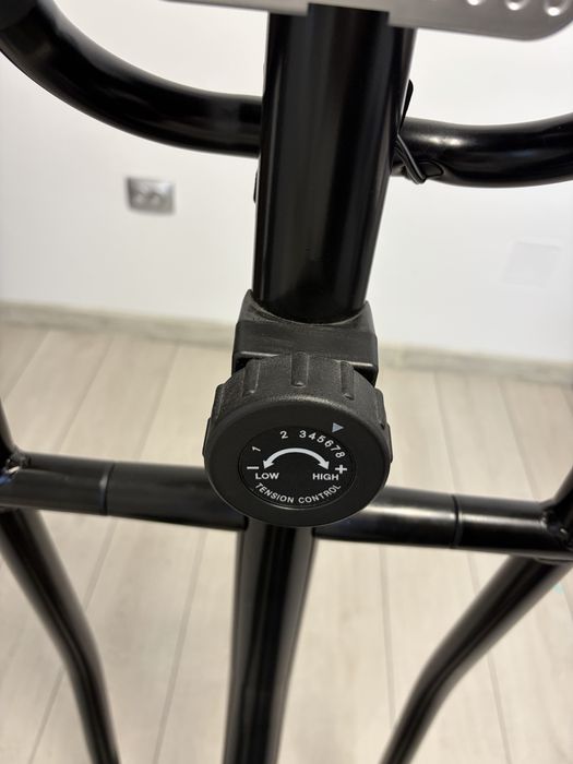 Bicicleta eliptica Athletic 240E