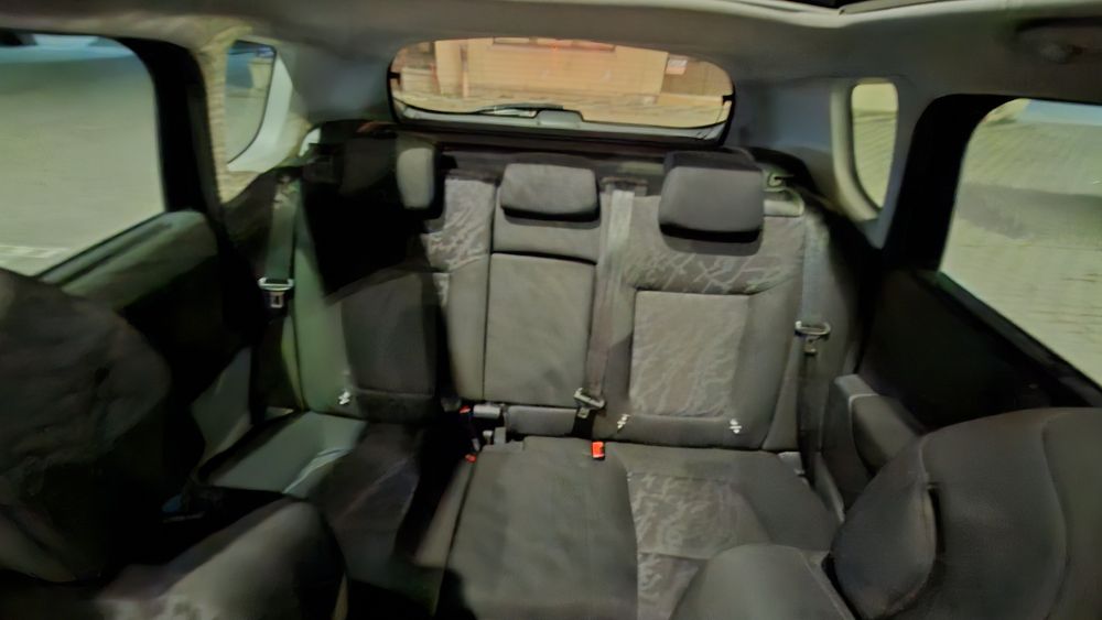 Peugeot 3008 automat