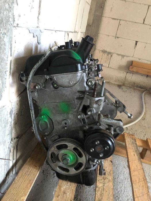 MOTOR MITSUBISHI COLT TIP 4A90 ( BENZINA,cap.cil.1332 , 70 kw )