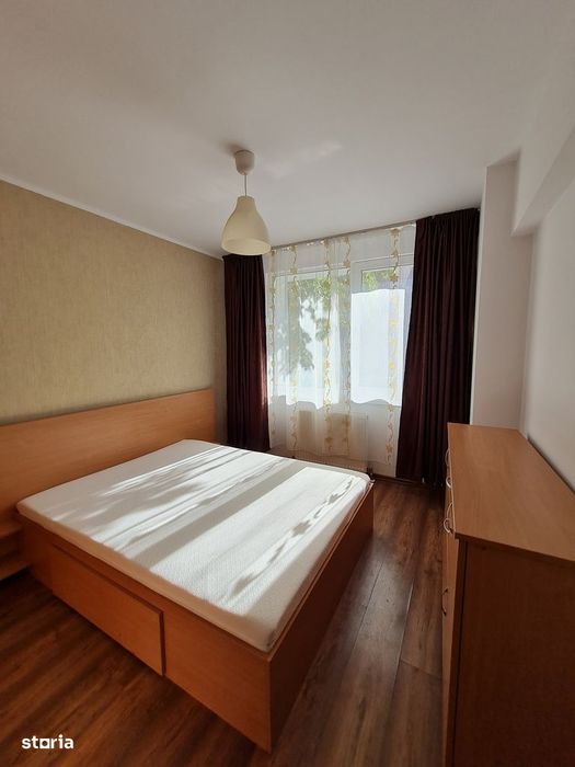 Apartament 2 camere de închiriat, etaj 1,  Podu Ros