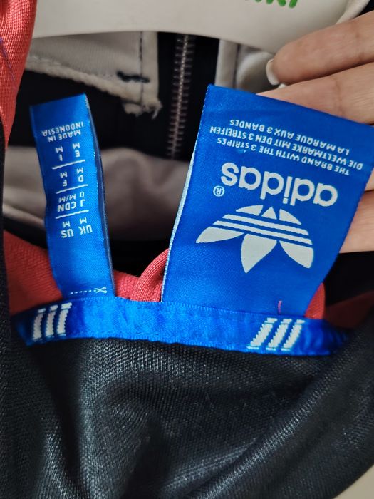 Полузамок Adidas оригинал