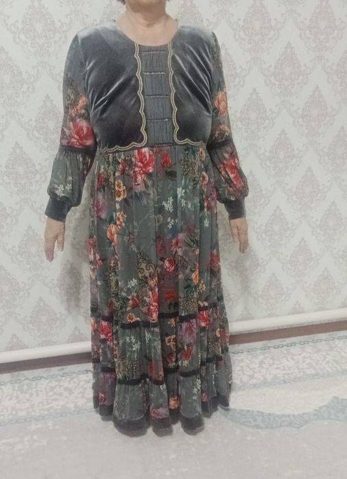 Платья турецкие