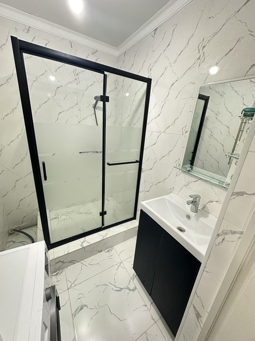 Скаткова 112 (ЖкСамал)