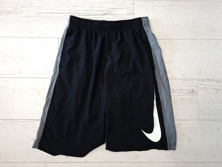 Nike Dry Fit-Ориг. Шорти
