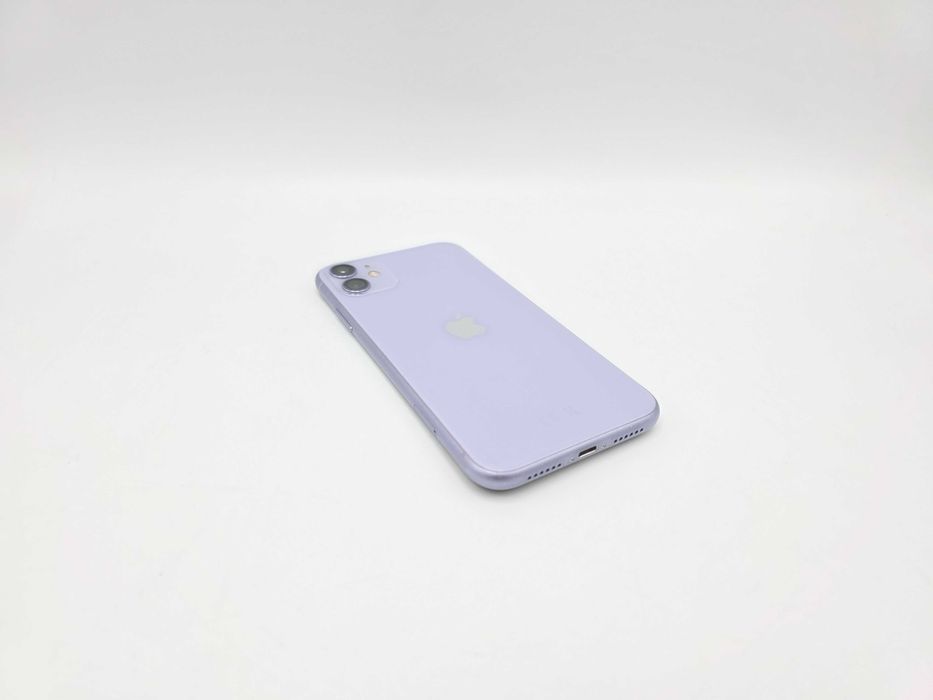 iPhone 11 Purple 64GB Neverlocked Stare Buna