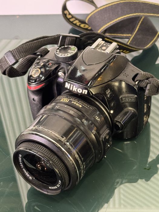 Продается срочно Nokon