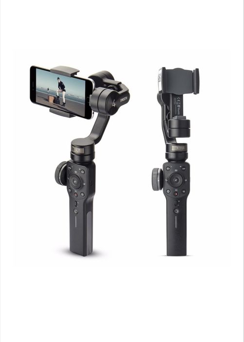 Стабилизираща система , гимбъл, Zhiyun Smooth 4