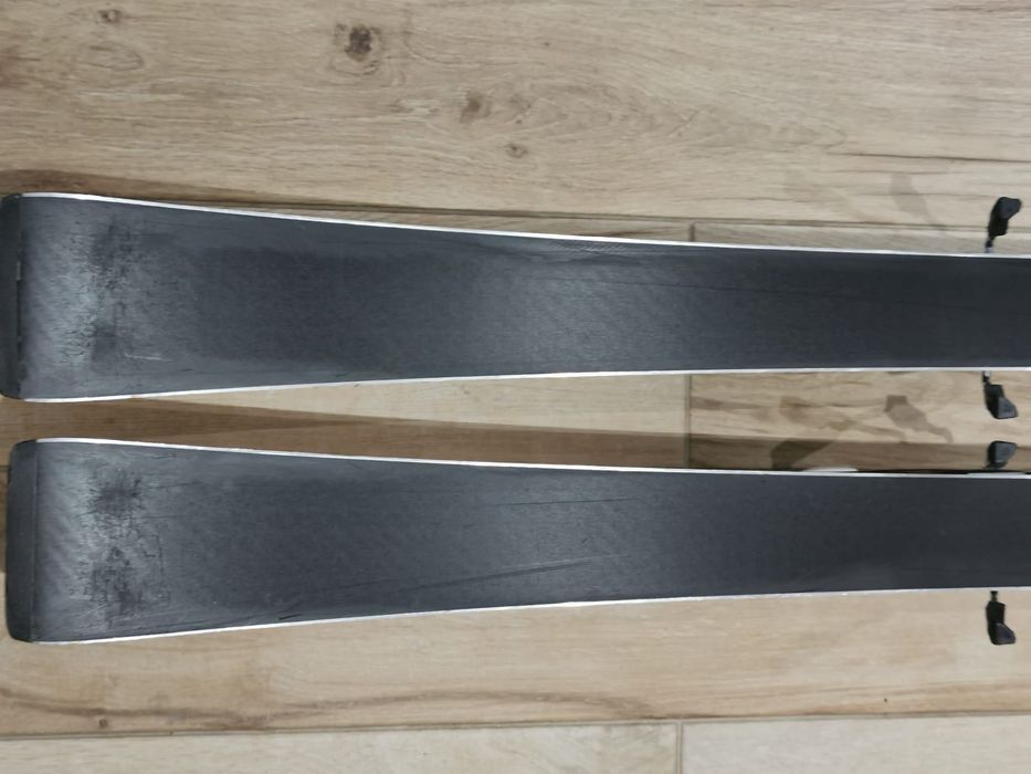 Ски и ски автомати Salomon