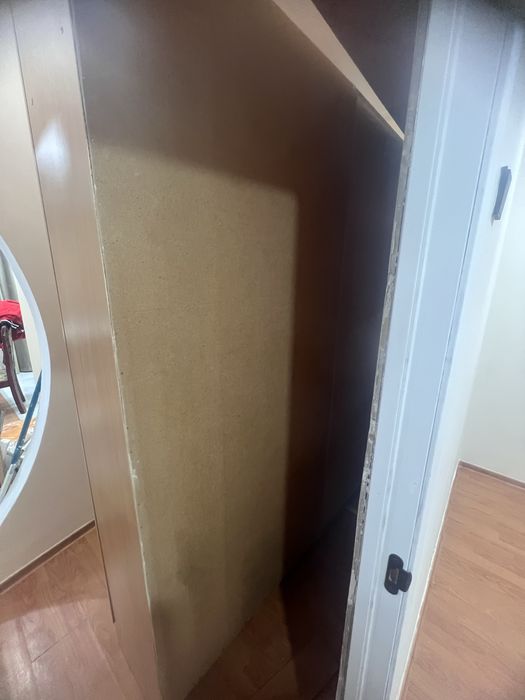 Медель Прихожка