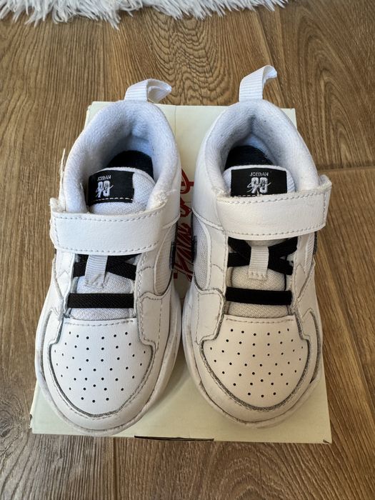 Детски маратонки Nike Jordan р-р 25