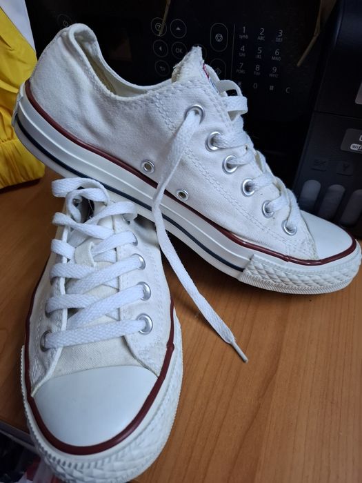 Tenisi converse all star