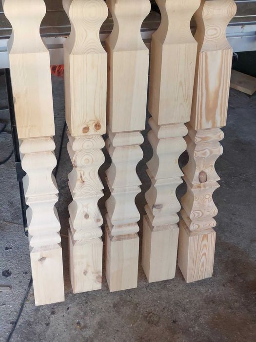 Изработка на парапети