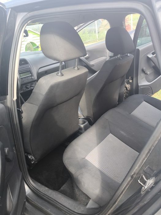 Volkswagen polo vanzare