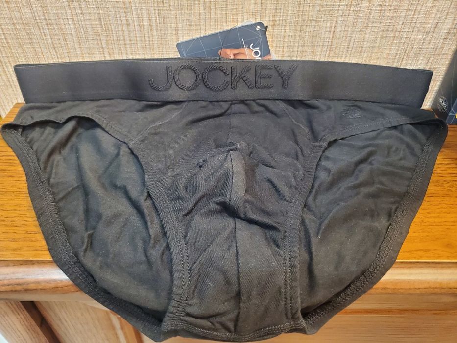 Мужское нижнее белье