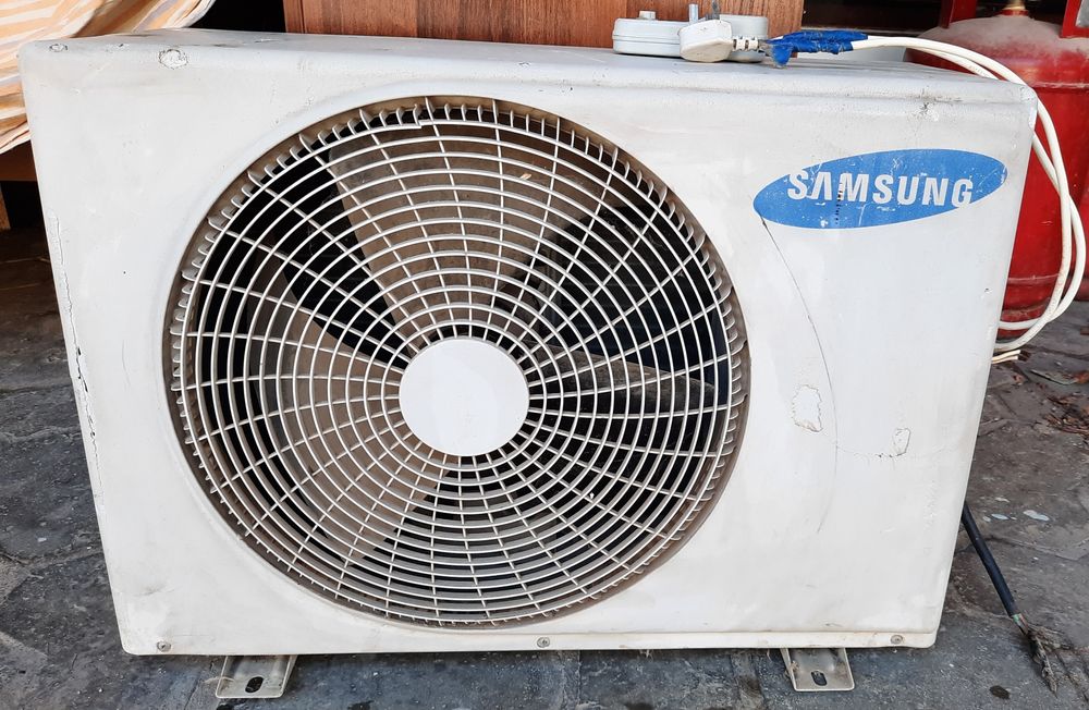 Samsung konditsioner